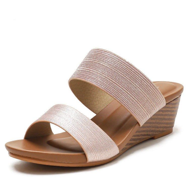 Amanda | Non-slip Comfy Sandals
