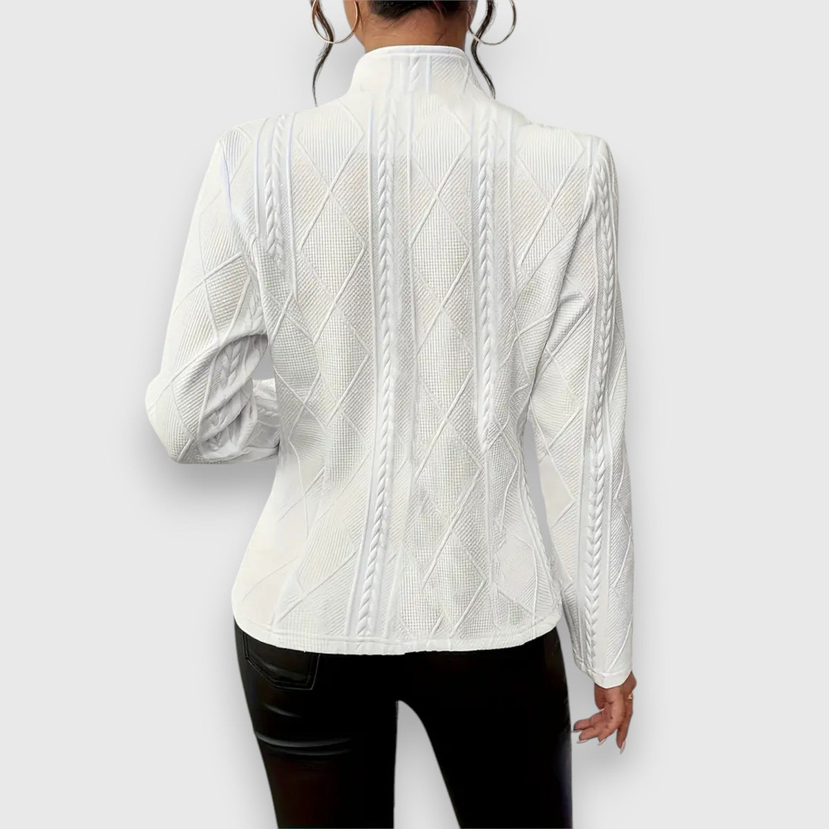 Serena | Lightweight Jacket