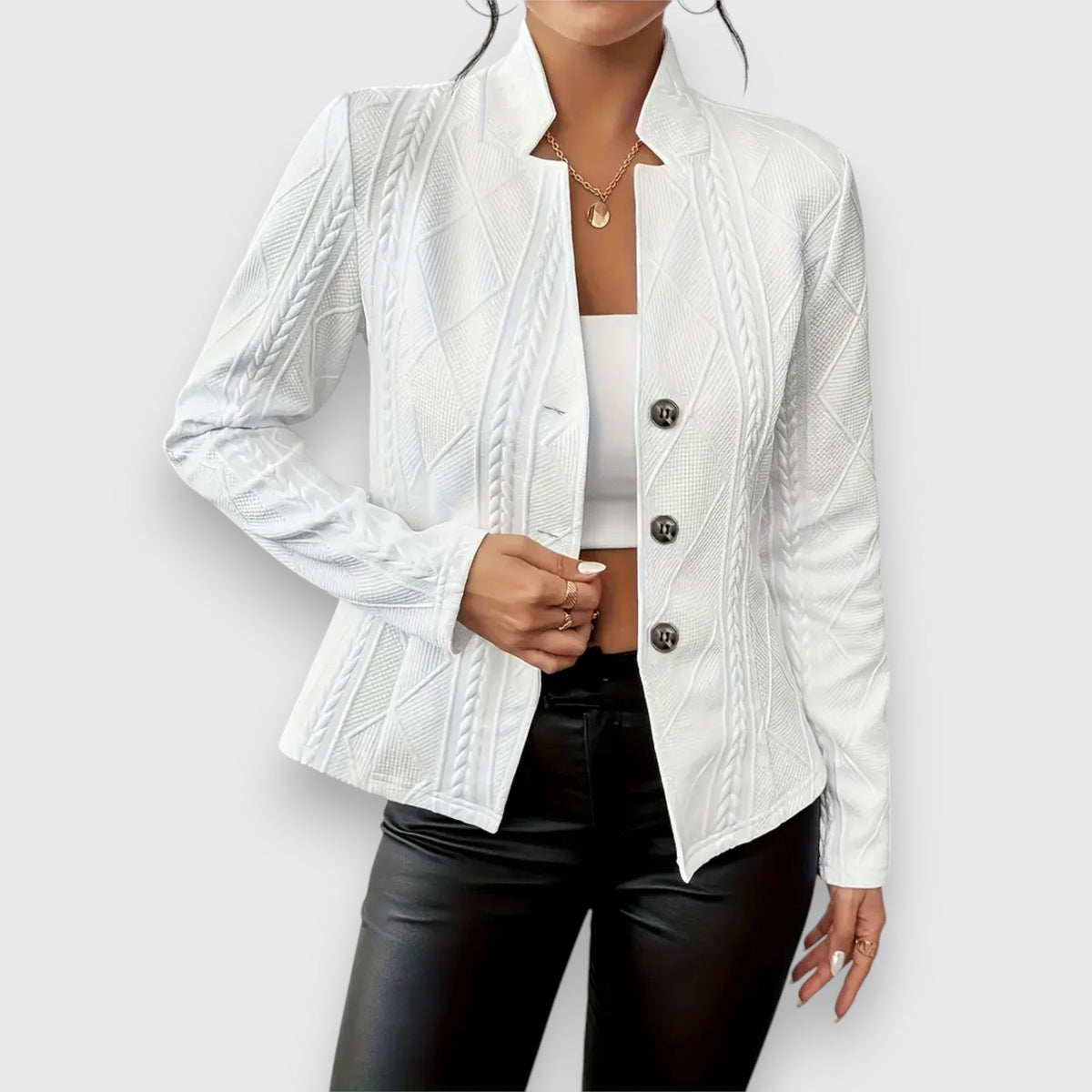 Serena | Lightweight Jacket