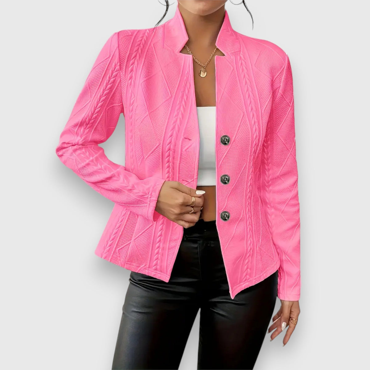 Serena | Lightweight Jacket