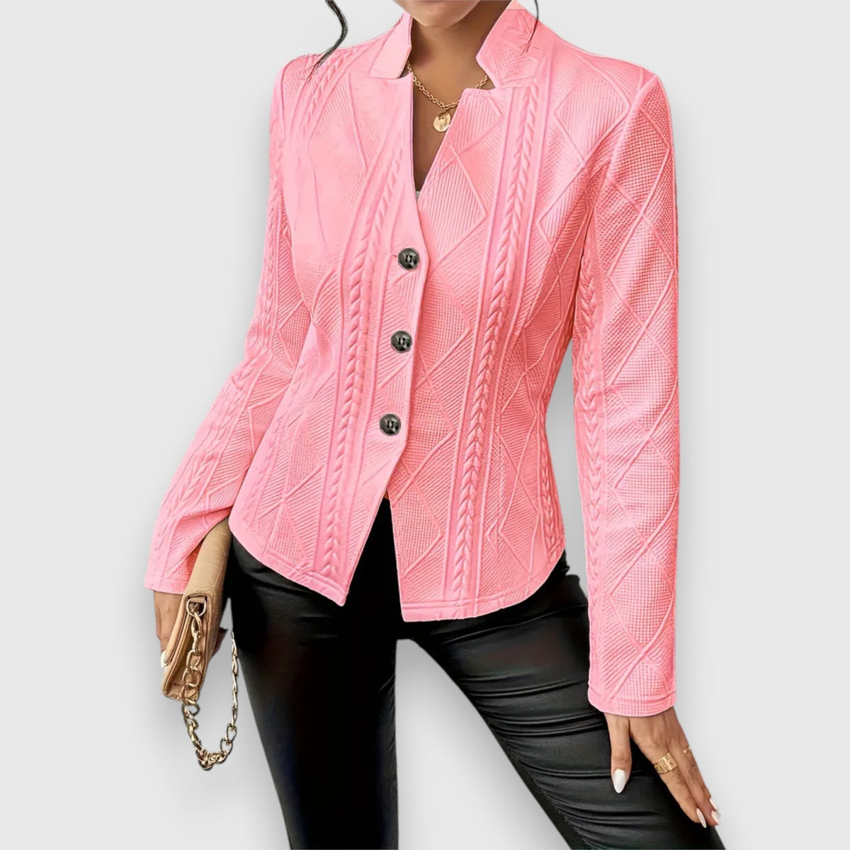Serena | Lightweight Jacket