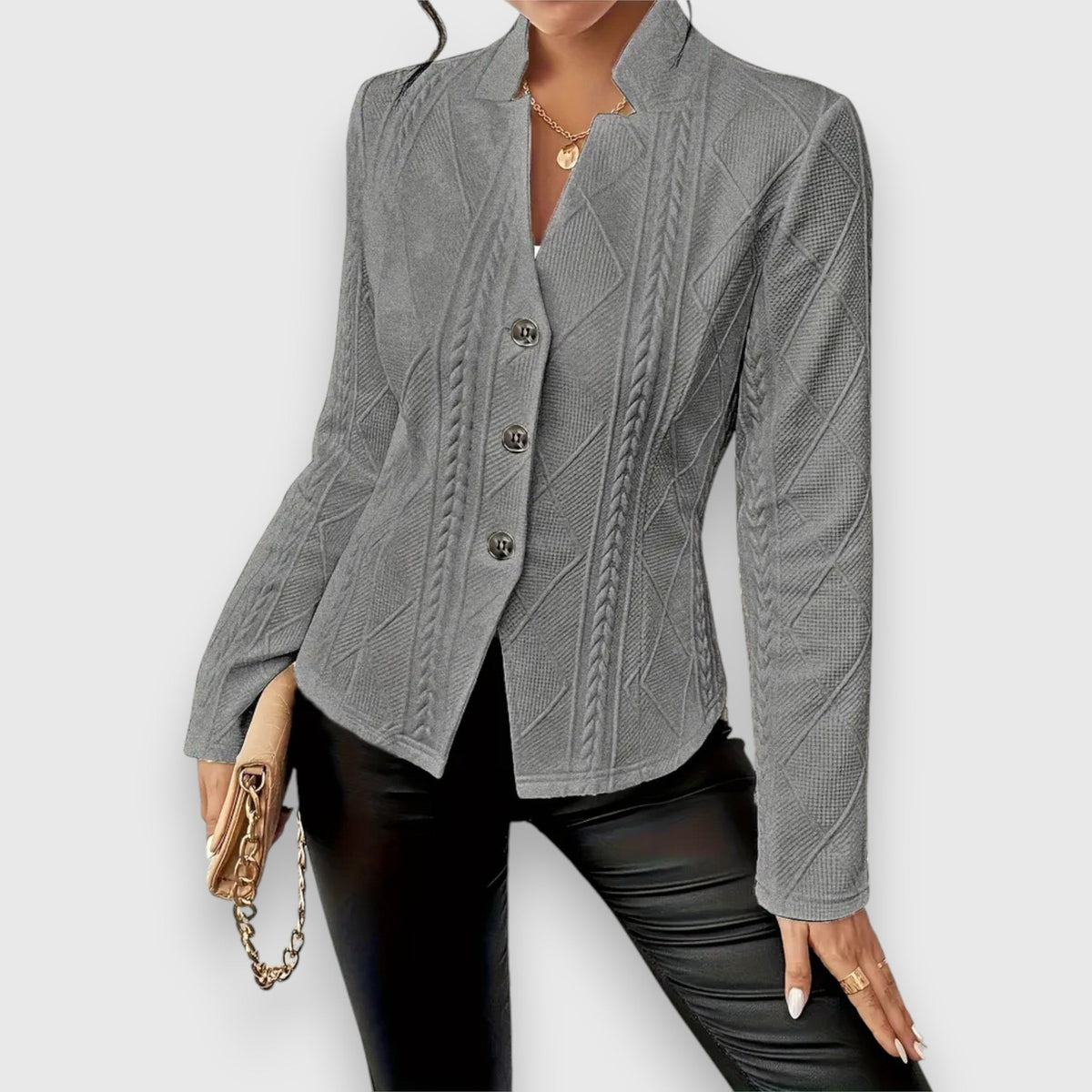 Serena | Lightweight Jacket