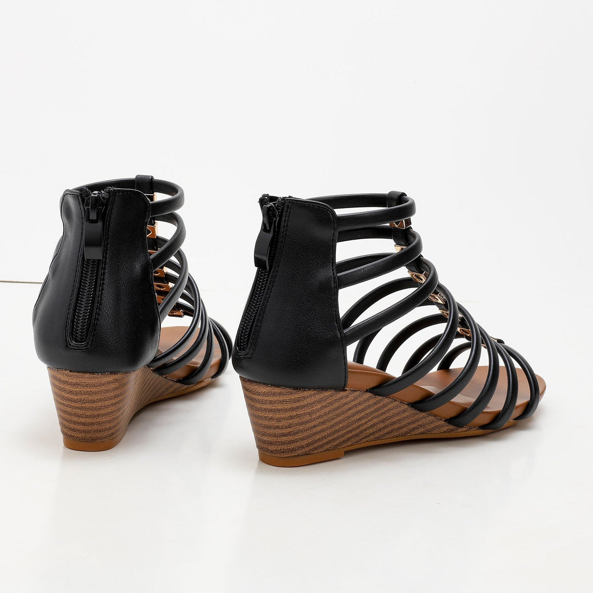 Alison | Roman Style Sandals