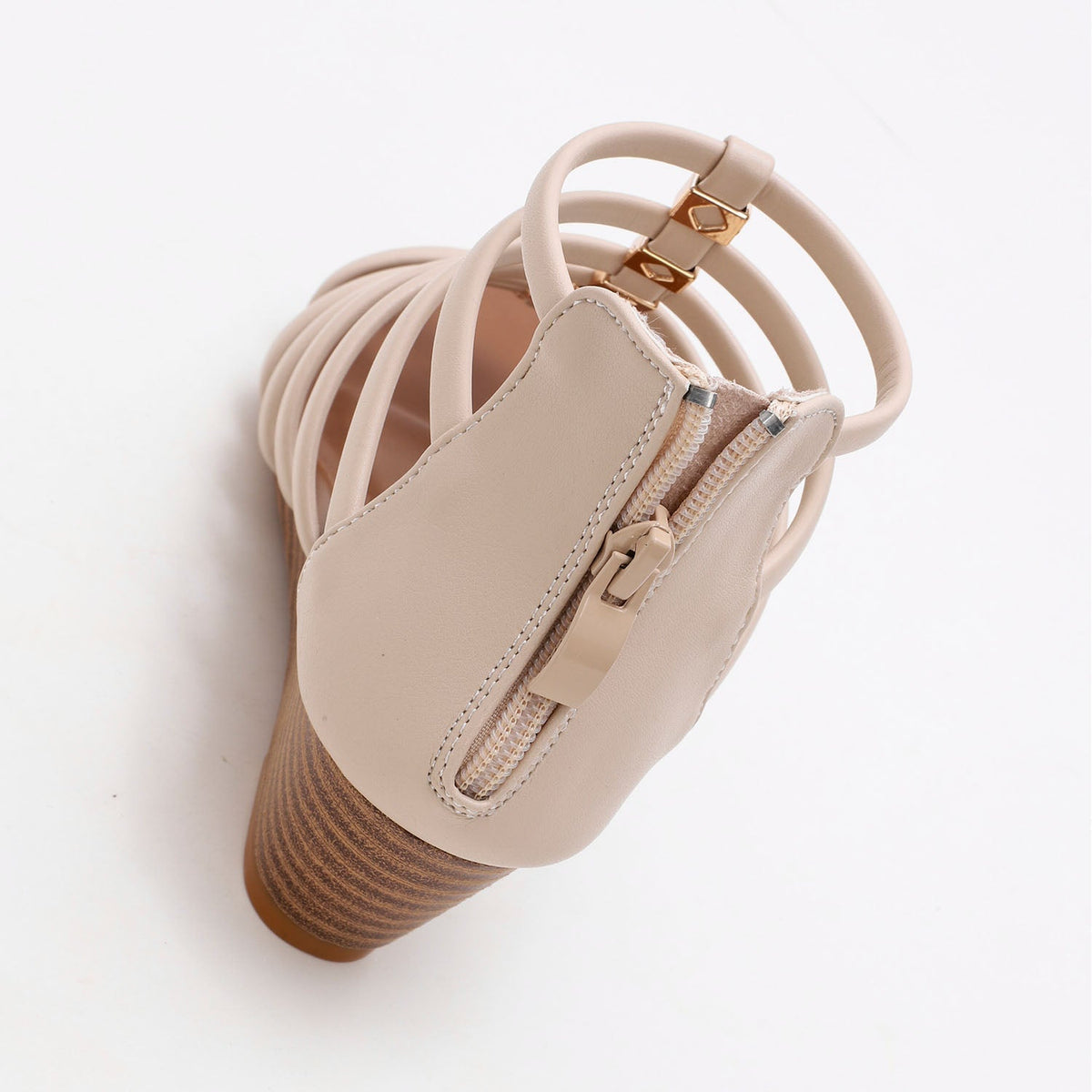 Alison | Roman Style Sandals
