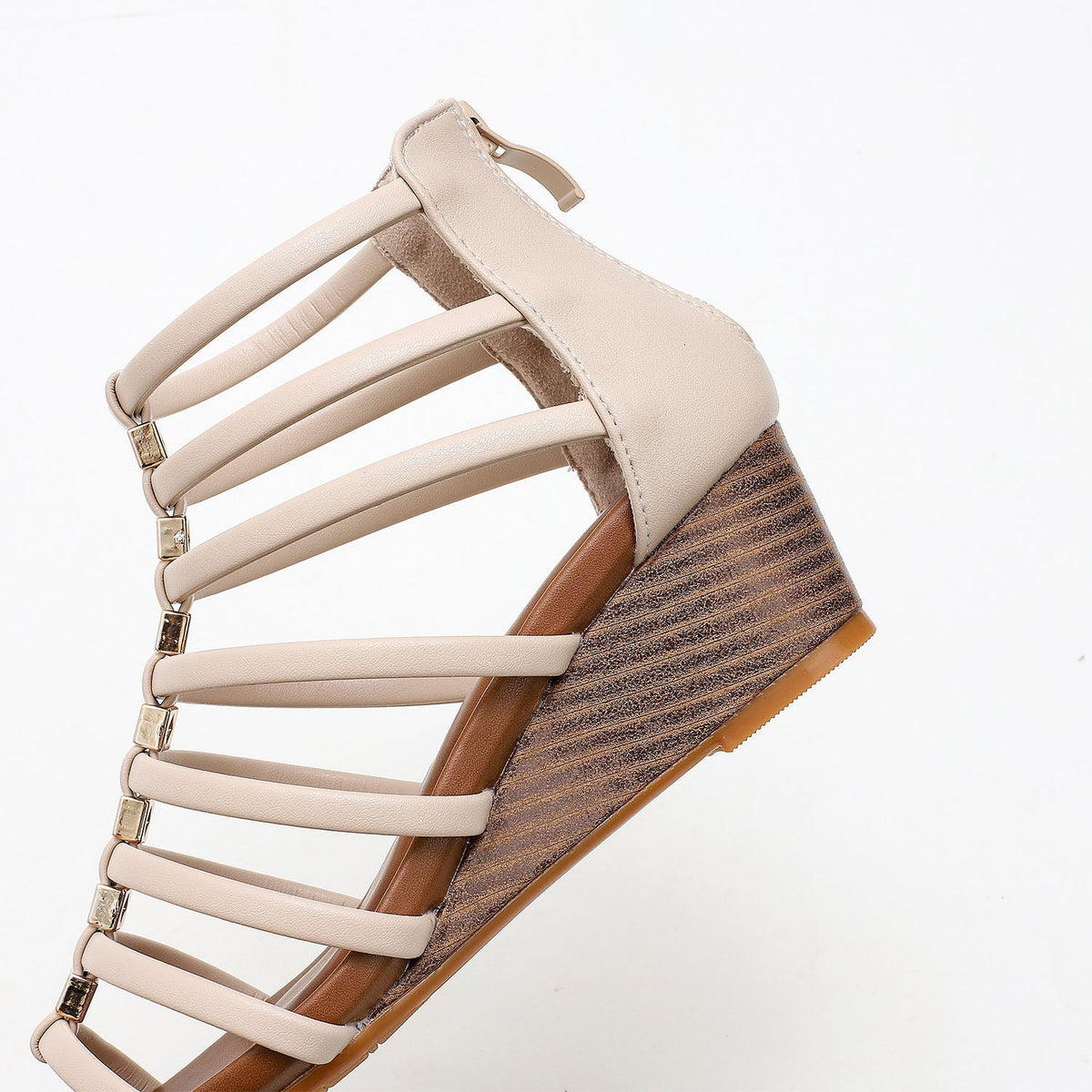 Alison | Roman Style Sandals