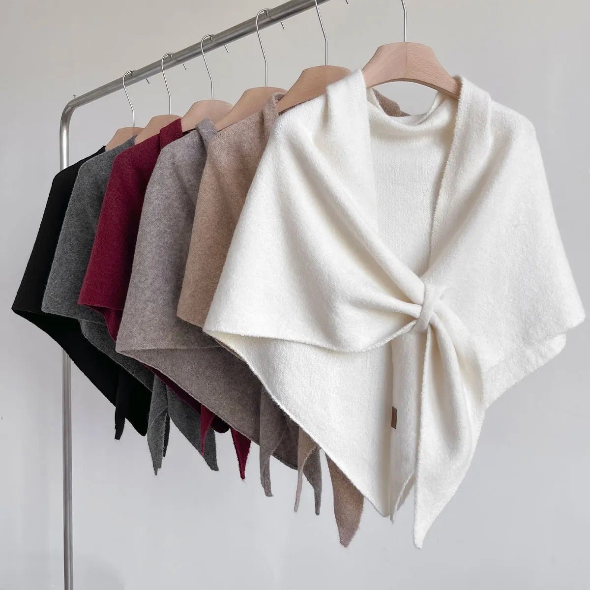 Isla | Shawl Coat