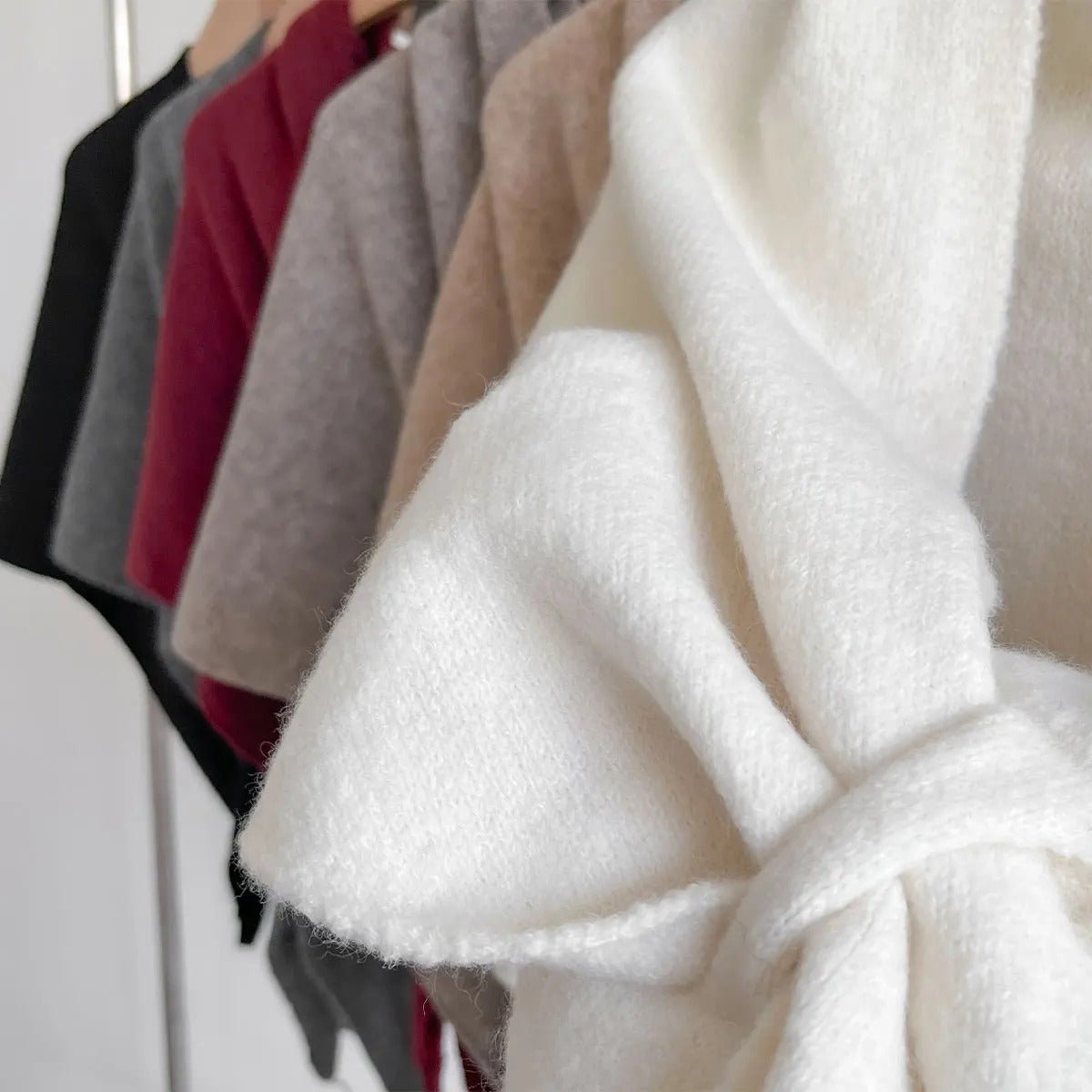 Isla | Shawl Coat