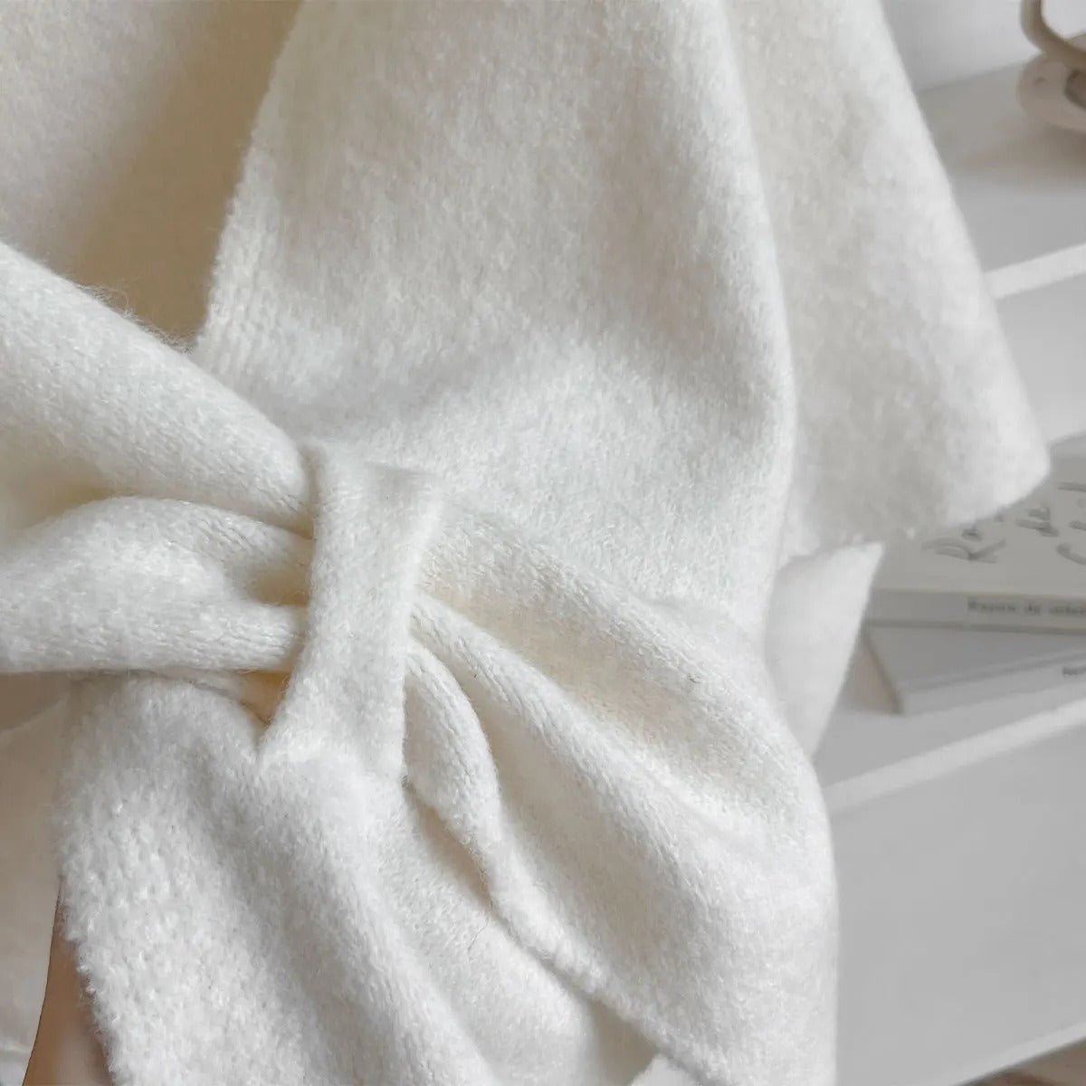 Isla | Shawl Coat