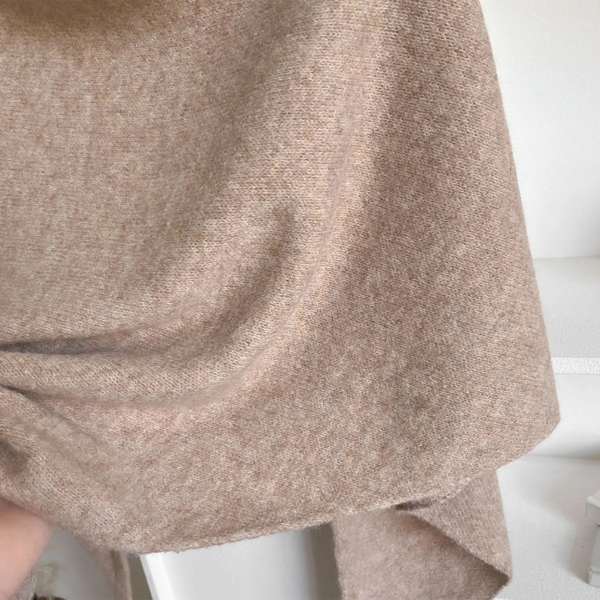 Isla | Shawl Coat