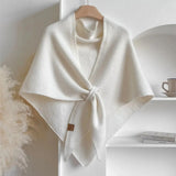 Isla | Shawl Coat