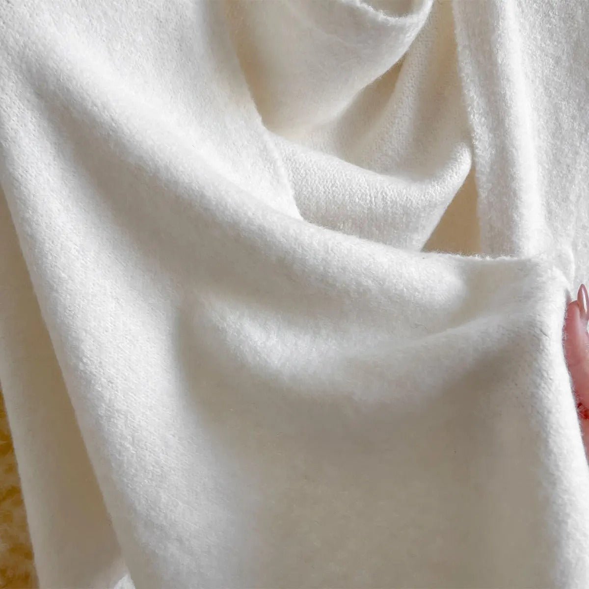 Isla | Shawl Coat