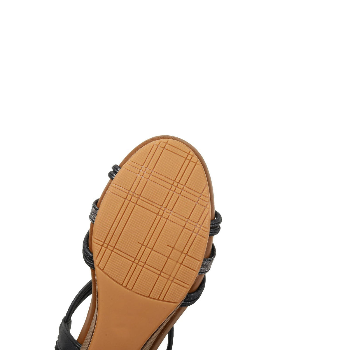 Sarah | Bohemian Wedges Sandals