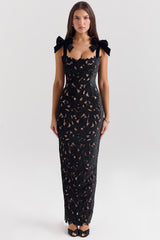 Rome Maxi Dress