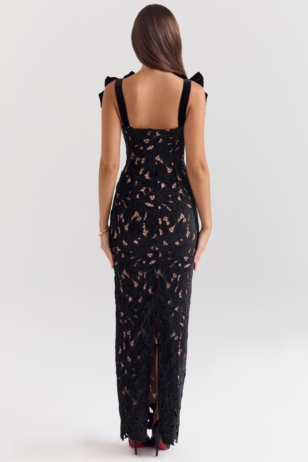 Rome Maxi Dress
