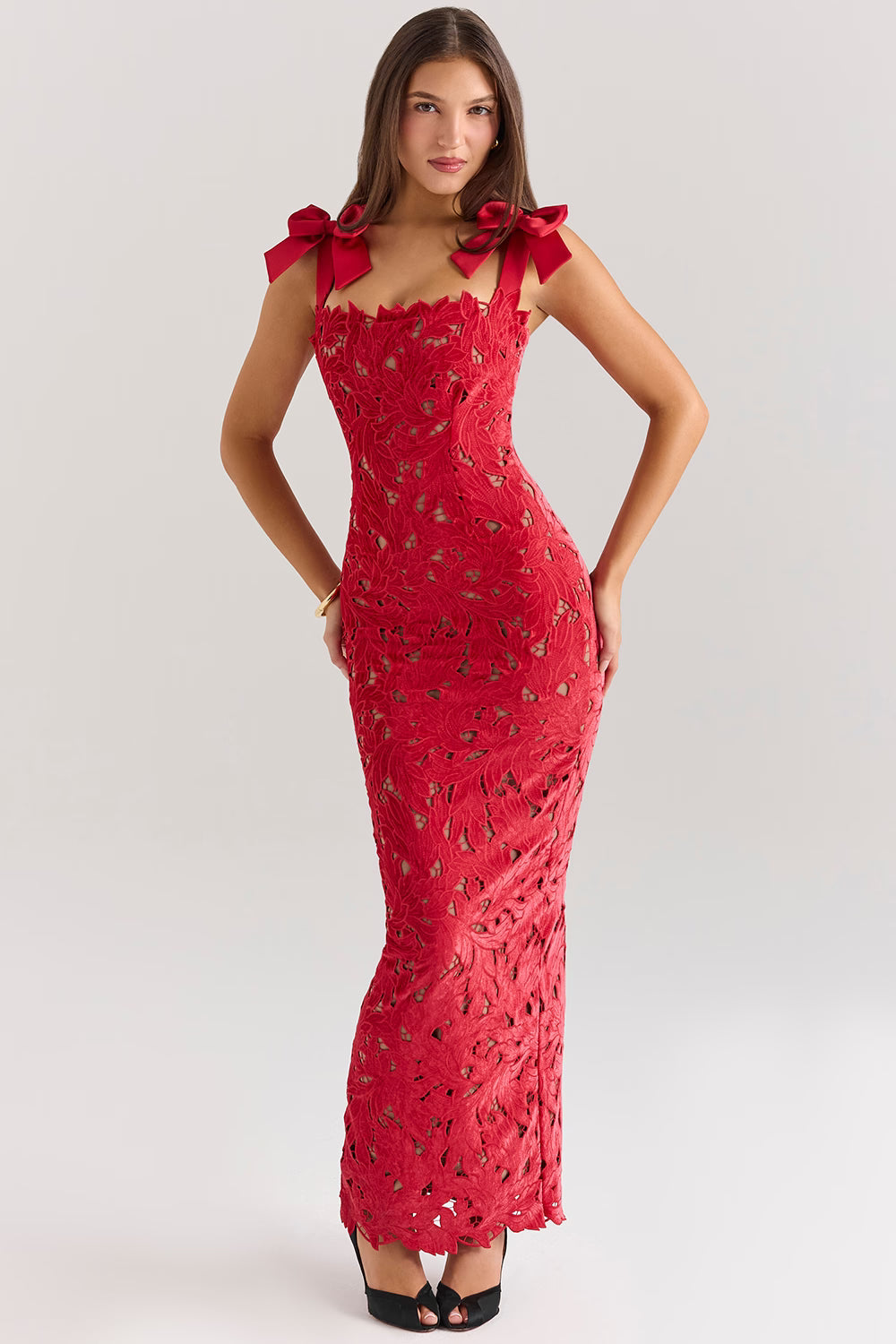 Rome Maxi Dress