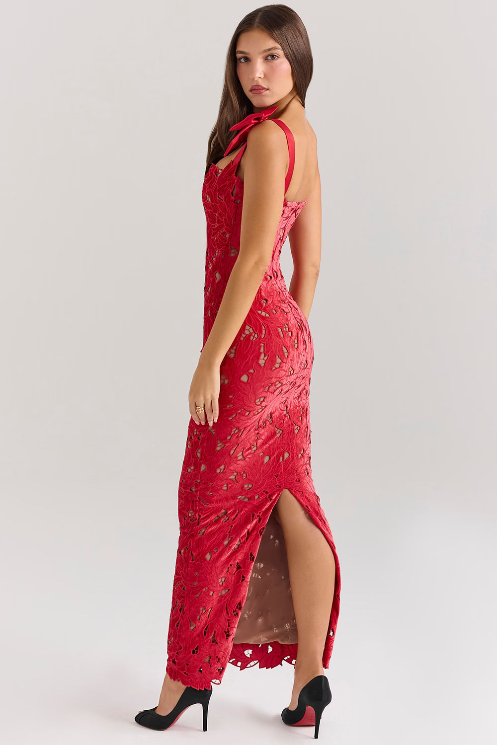 Rome Maxi Dress